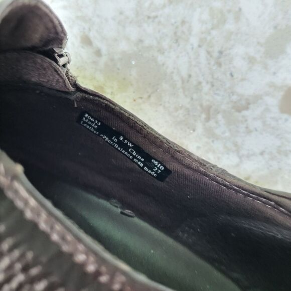 NEW Clarks Loafer 8.5 Wide - Picture 5 of 5